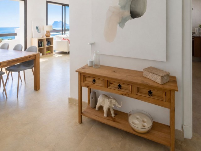 Penthouse i La Alcaidesa