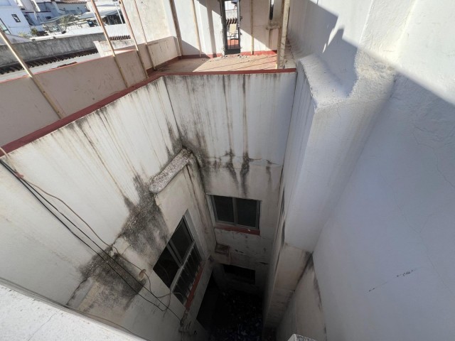 8 Makuuhuoneen Rivitalo Estepona