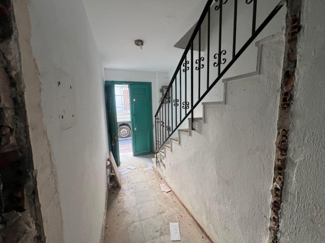 8 Makuuhuoneen Rivitalo Estepona