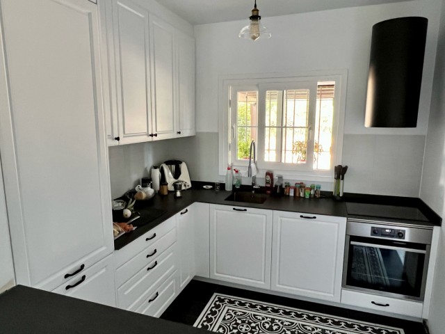 4 Bedrooms Townhouse in Estepona