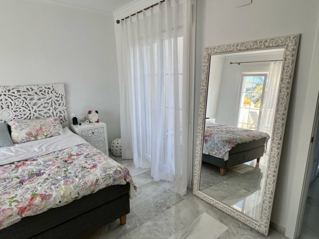 4 Bedrooms Townhouse in Estepona