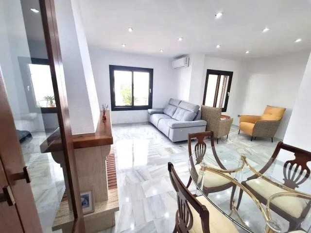 3 Bedrooms Townhouse in Benalmadena