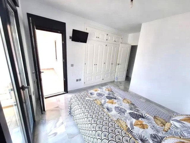 3 Bedrooms Townhouse in Benalmadena