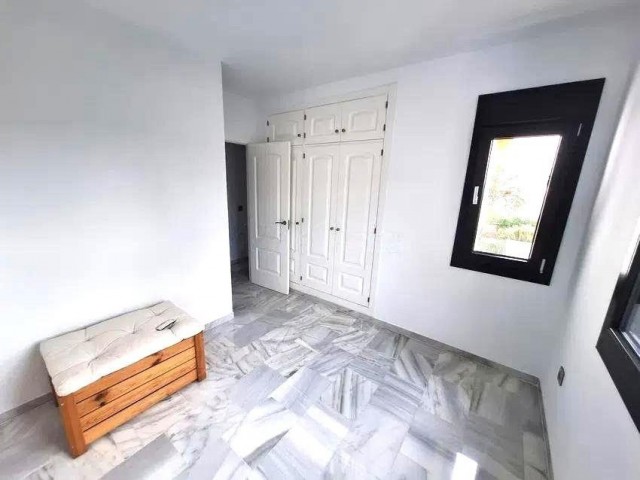 3 Bedrooms Townhouse in Benalmadena