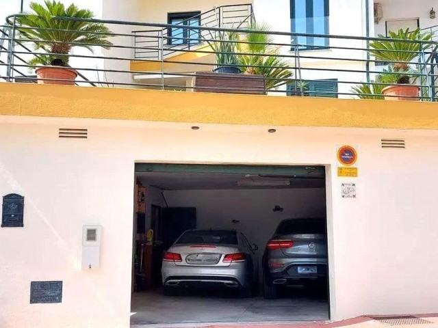 3 Bedrooms Townhouse in Benalmadena