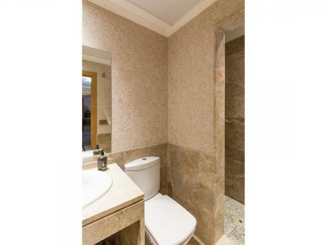 3 Bedrooms Villa in Marbella