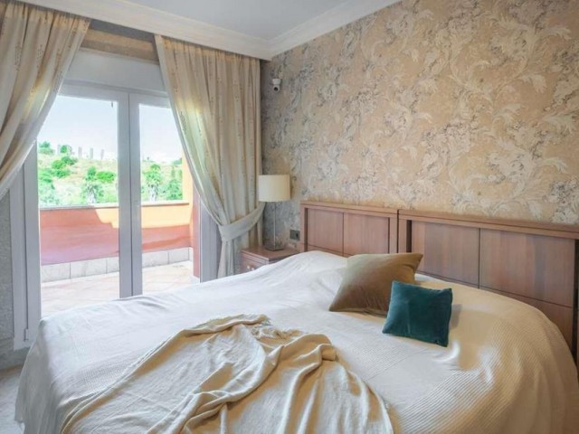 3 Bedrooms Villa in Marbella