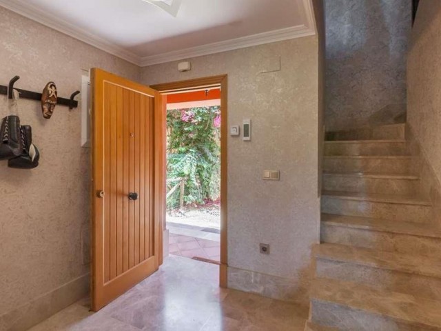 3 Bedrooms Villa in Marbella