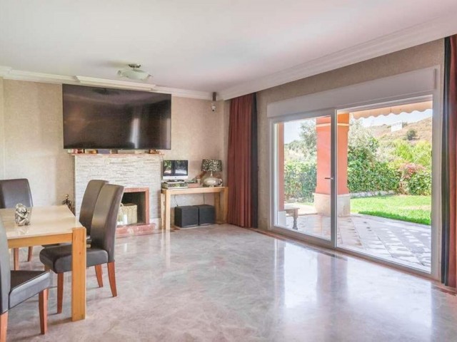 3 Bedrooms Villa in Marbella