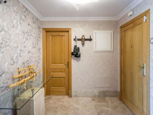 3 Bedrooms Villa in Marbella