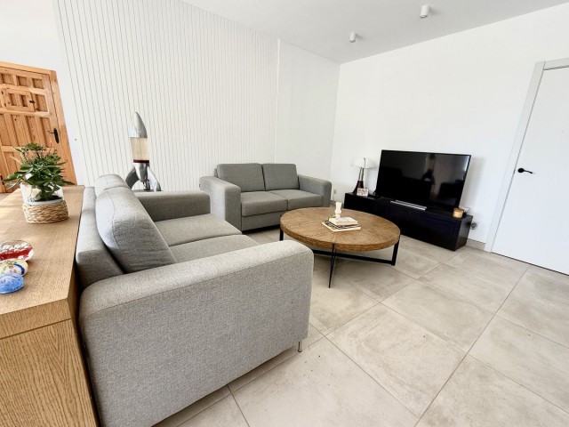 3 Bedrooms Villa in Estepona