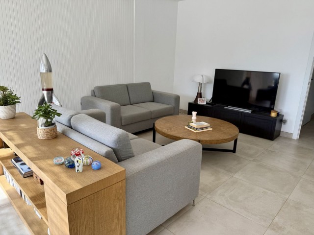 3 Bedrooms Villa in Estepona