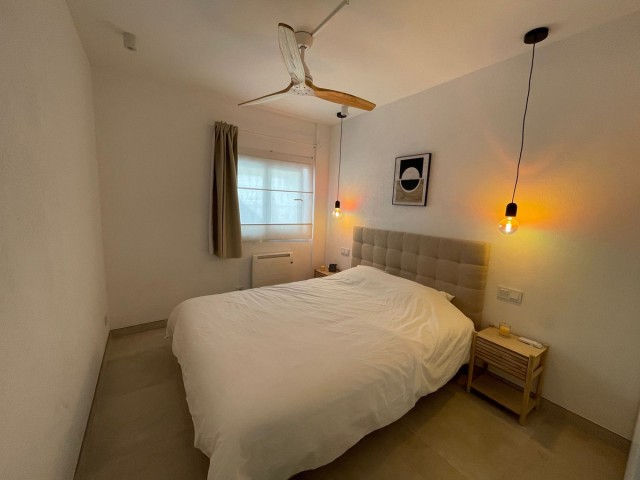 3 Bedrooms Villa in Estepona