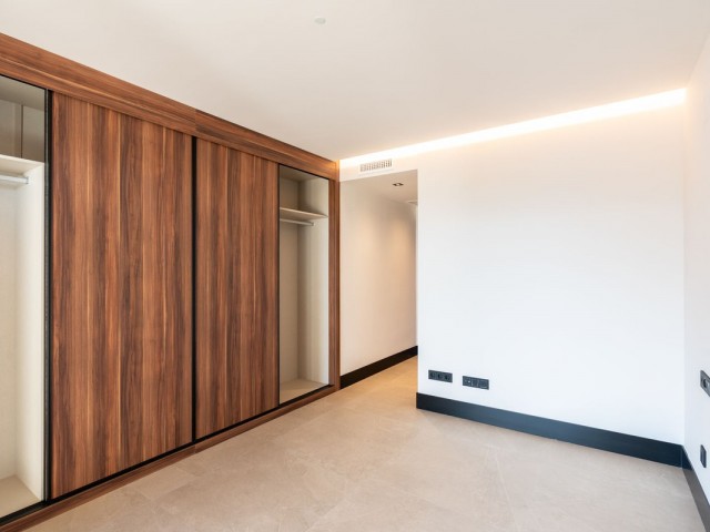 2 Slaapkamer Appartement in Nueva Andalucía