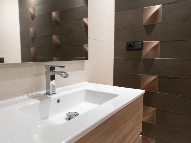 2 Slaapkamer Appartement in Nueva Andalucía