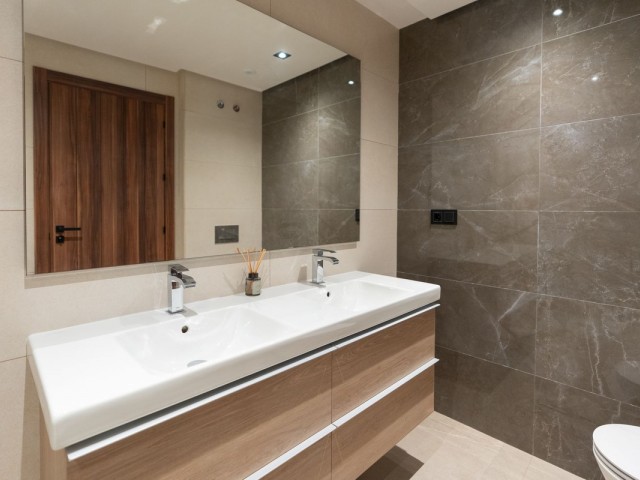 2 Slaapkamer Appartement in Nueva Andalucía