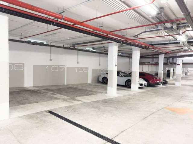 2 Slaapkamer Appartement in Nueva Andalucía