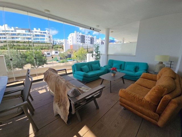 Apartment, Fuengirola