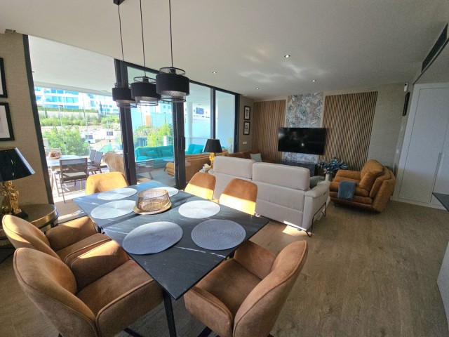 2 Bedrooms Apartment in Fuengirola