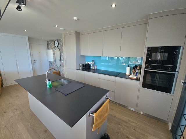 2 Bedrooms Apartment in Fuengirola