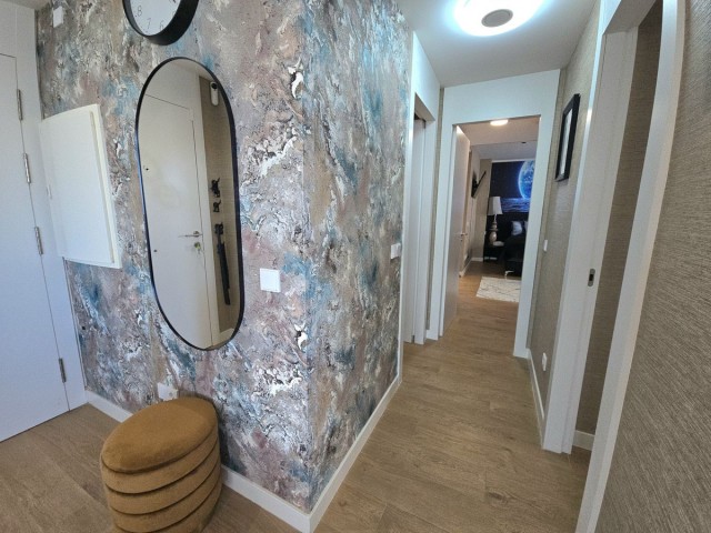 2 Bedrooms Apartment in Fuengirola