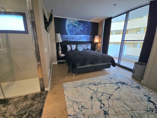 2 Bedrooms Apartment in Fuengirola