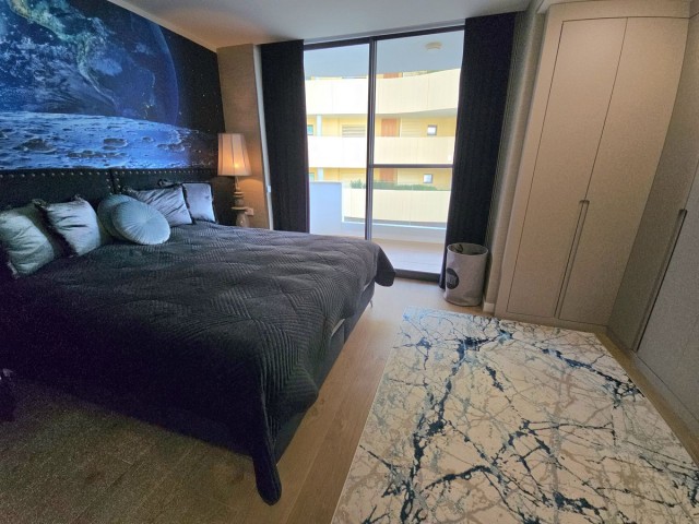 2 Bedrooms Apartment in Fuengirola