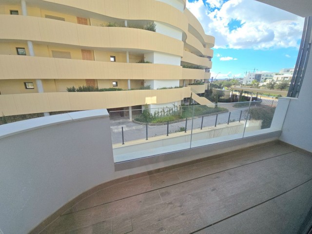 2 Bedrooms Apartment in Fuengirola