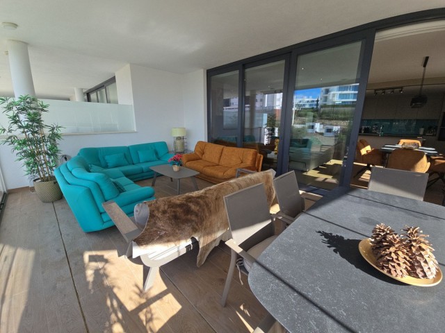 2 Bedrooms Apartment in Fuengirola