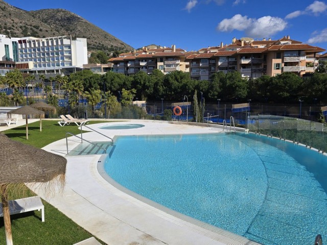 Apartment, Fuengirola