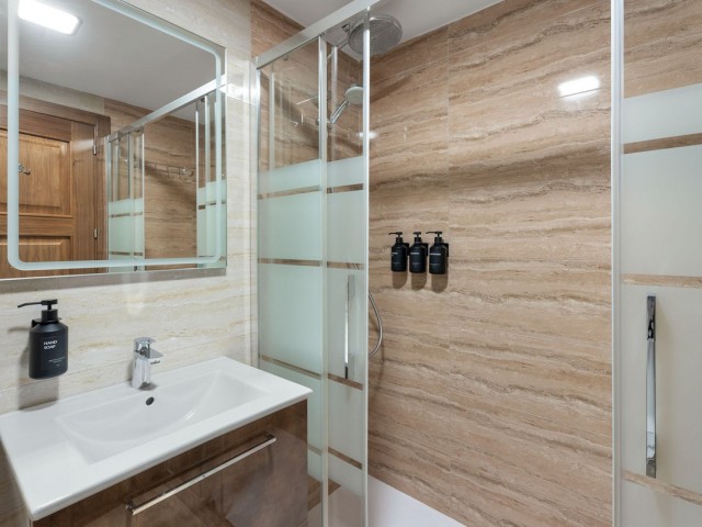 Penthouse avec 3 Chambres  à Nueva Andalucía