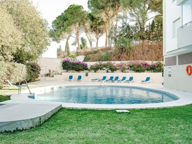 Penthouse avec 3 Chambres  à Nueva Andalucía