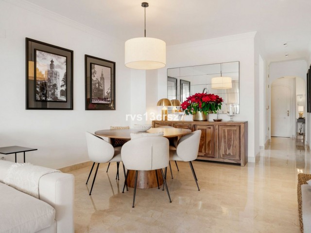 3 Slaapkamer Appartement in Elviria