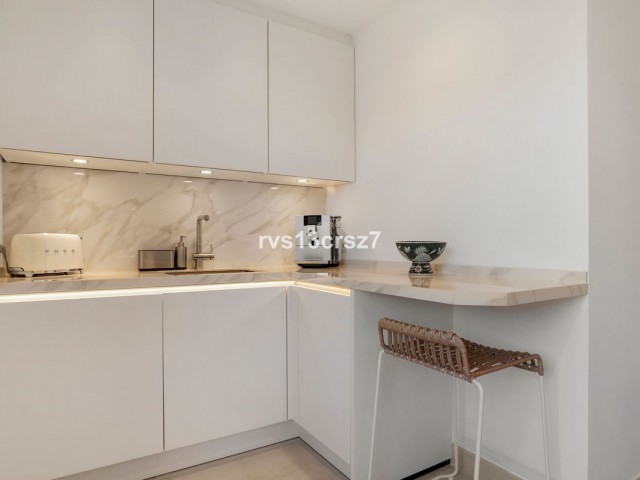 3 Slaapkamer Appartement in Elviria