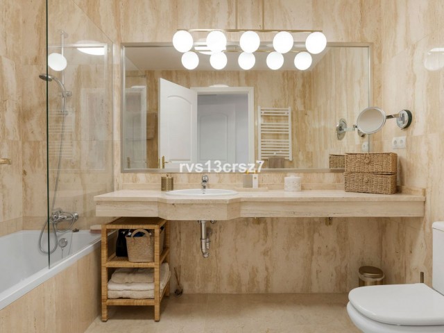 3 Slaapkamer Appartement in Elviria