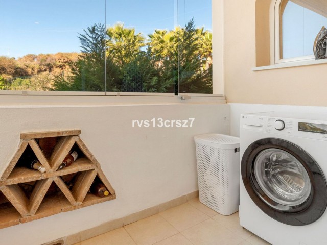 3 Slaapkamer Appartement in Elviria