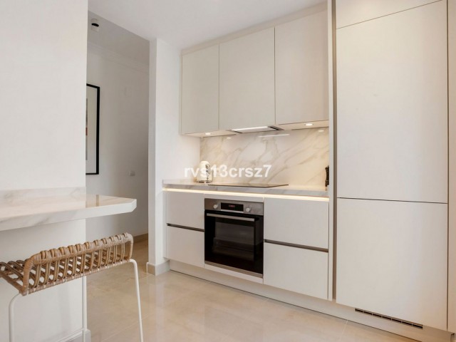 3 Schlafzimmer Apartment in Elviria