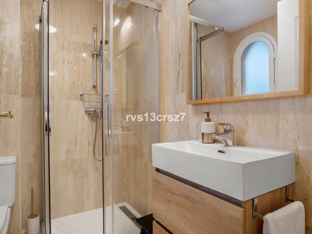 3 Schlafzimmer Apartment in Elviria