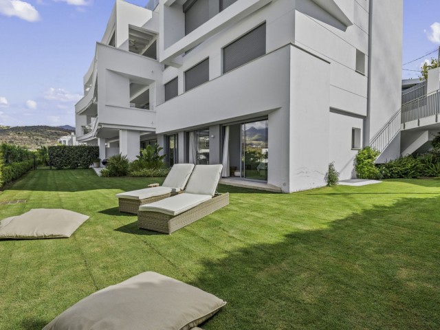 3 Slaapkamer Appartement in Marbella