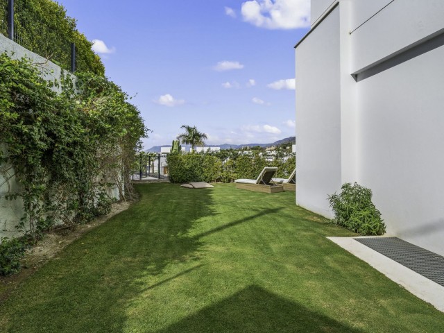 3 Slaapkamer Appartement in Marbella