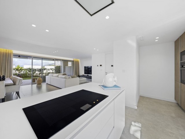 3 Slaapkamer Appartement in Marbella