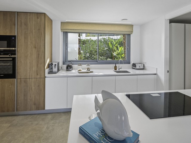 3 Slaapkamer Appartement in Marbella