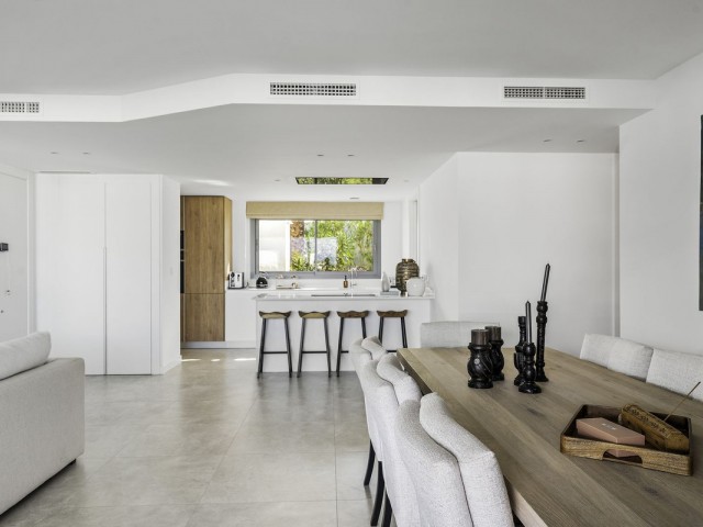 3 Slaapkamer Appartement in Marbella