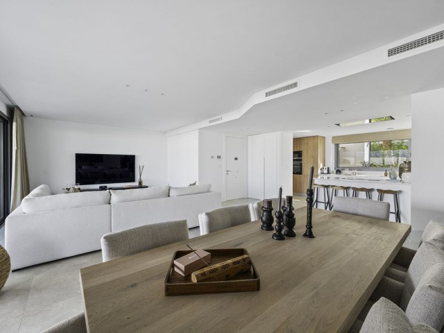 3 Slaapkamer Appartement in Marbella