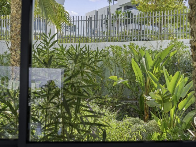 3 Slaapkamer Appartement in Marbella