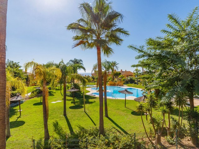 2 Soveroms Leilighet i Benahavís