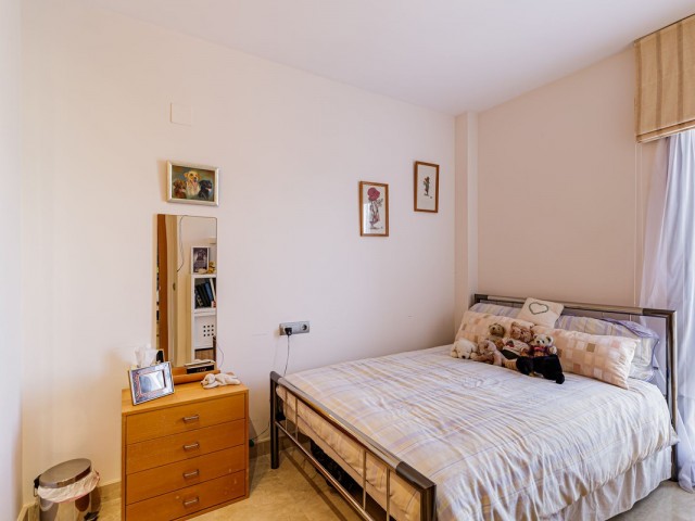 2 Schlafzimmer Apartment in Benahavís