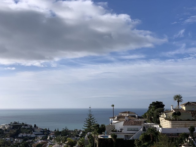 5 Soveroms Villa i Benalmadena