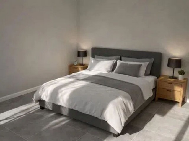 5 Soveroms Villa i Benalmadena