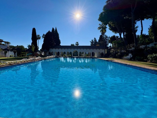 1 Slaapkamer Appartement in Marbella